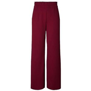 YAS Alisa - Hoge Taille Broek