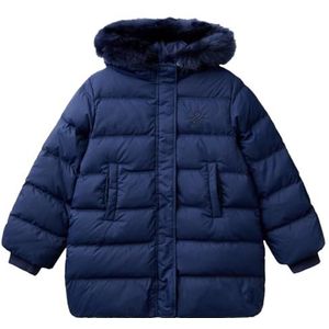 United Colors of Benetton Jas, Blauw, 120