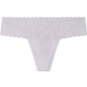 Women'secret 879313 Tanga, Dames, Fuchsia, S, Fuchsia, S