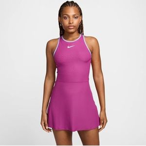 Nike W Nkct Df Slam Dress Ny Shirt voor dames