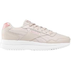 Reebok Dames Glide SP Sneaker, MOONST/FTWWHT/FTWWHT, 40.5 UK, Moonst Ftwwht Ftwwht, 41 EU