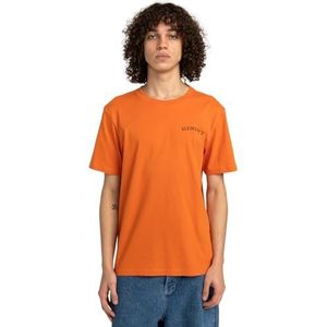 Oud Universum - T-shirt - Zwart - 100% Biologisch Katoen - Normale Pasvorm