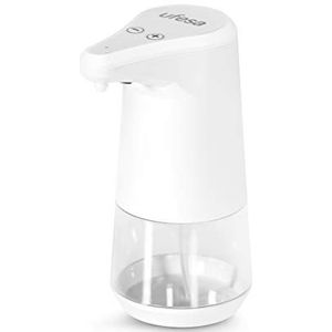 Ufesa DM35G Automatische geldispenser, bewegingssensor, 350 ml inhoud, dosage instelling
