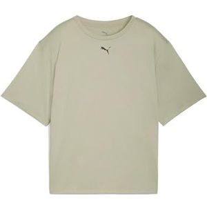 PUMA - W Tad Essential - T-shirt - Unisex