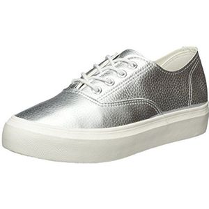 Blink Bl 1327 Bstridel Sneakers voor dames, zilver zilver, 41 EU