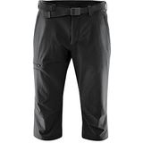 Maier Sports heren 3/4 broek Jennisei