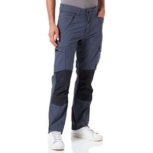 VF Dickies UK Heren LW Flex Broekbroek, Grijs, 32W/38L