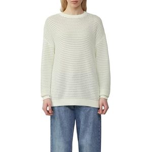 Gebreide Trui - Uniseks - Ajourmotief