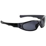 Veiligheidsbril - Gepolariseerde Lens - Ergonomisch - Polycarbonaat - Zwart