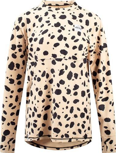 Eivy Dames Venture Longsleeve