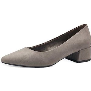 MARCO TOZZI dames 2-22300-41 Pumps, Stone, 40 EU