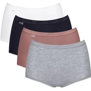 Sloggi Dames Underwear, Meerdere kleuren 16, 54