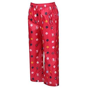 Regatta Unisex Kids Peppa Pack-it Overbroek Wandelbroek