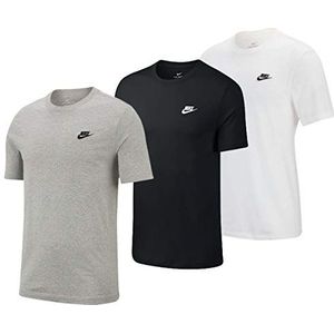 Nike Hypercool Aoj Top voor heren