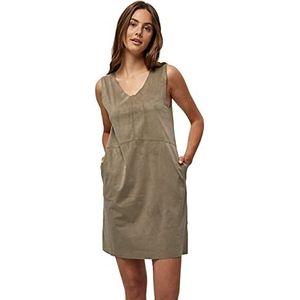 Desires Haley jurk voor dames, Zeemeermin Groen, S