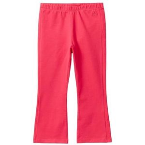 United Colors of Benetton Leggings, Rood Magenta 34L, 116