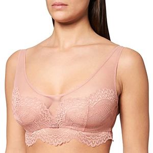 Triumph Beauty-full Darling W Beugelbeha voor dames, bruin (Golden Caramel 7061), 70F