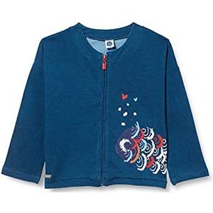 Tuc Tuc Kamogawa baby-sweatshirt