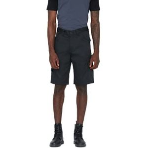 Dickies, Heren, Everyday-shorts, zwart, 40, zwart, 56 NL