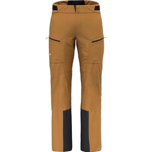 Sella Powertex Pant - Skitoerbroek - Zwart - Waterdicht - Ademend