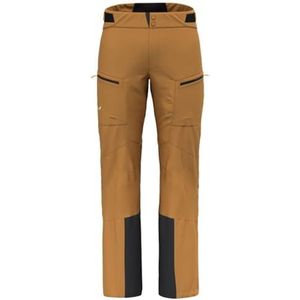 SALEWA Broek merk model Sella 3L PTX Pant M