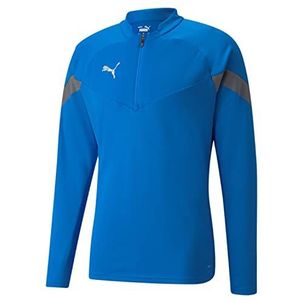 PUMA M, TeamFinal Training 1/4 Zip Top voor heren (maat, kleur, heren)