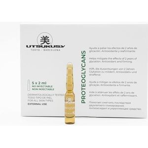 UTSUKUSY Medical Huidserum, 10 ml (Pak van 1)
