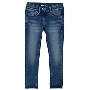 s.Oliver Meisjes Jeans, 56z6, 116 cm