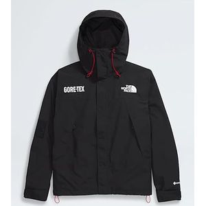The North Face - Gore-tex® Mountain - Jas - Tnf Black - Waterdicht, Winddicht