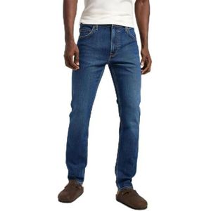 Lee RIDER heren Jeans,28W / 32L,INDIGO STREET
