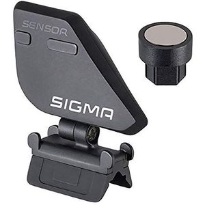 Sigma Sport accessoires, trapfrequentie-zenderkit STS