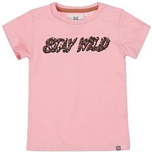 Koko Noko Girl's Girls T-shirt roze 56