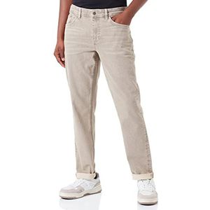 CASUAL FRIDAY CFKarup 0067 Clay Dyed Jeans, 181022/Ermine, 28/32, 181022/Ermine, 28W x 32L