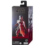 Hasbro Star Wars - The Bad Batch Black Series Echo (Mercenary Gear) 15 cm Actiefiguur