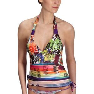 Desigual Tankini 21M6018 Dames