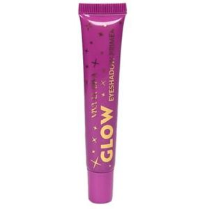 Viva la Diva Glow Glow Primer Eyeshadow - oogschaduwbasis met highlighting effect voor een intensievere en langdurige toepassing van de schaduwen