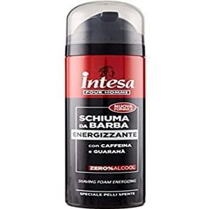 SCHUMA ENERGICENDE BARBA