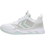 Hummel - Teiwaz 2.0 - Sportschoenen - Zwart - Gerecycled Materiaal