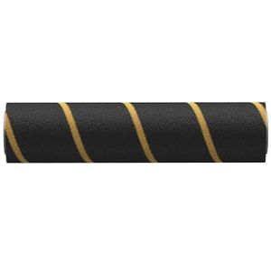 Dreame Rullo Morbido per Aspirapolvere Dreame Z10 Station, Adatto ad ogni tipo di superficie come legno, marmo, piastrelle, Design ergonomico e delicato
