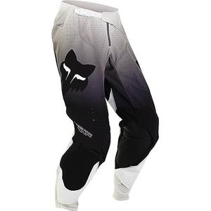 FOX RACING Unisex Adult Pants Fox 360 Revise Black/Grey 30