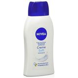 NIVEA Creme Soft Douchecrème, Mini