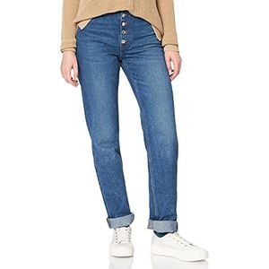 Tommy Hilfiger Vrouwen nieuwe klassieke rechte Hw Pure broek