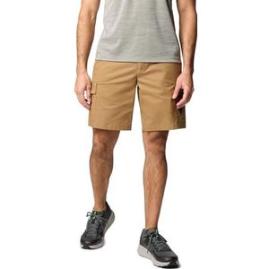 Columbia Men's Rapid Rivers Cargo Short, Cargo Hiking Shorts, Delta, W34/L9