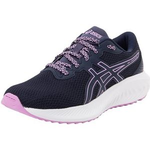 Asics - Gel Excite 10 - Hardloopschoenen - Zwart - Ademend Bovenwerk