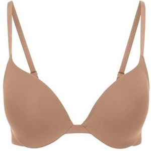 ONLY BH 'ONLTRACY'  cappuccino