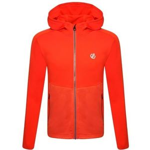Dare 2b Hastily Core Stretch Kids Walking Full Zip Fleece