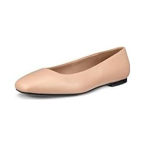 ECCO - Margot - Ballerina's - Nude