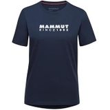Mammut - Core Logo T-shirt - Korte Mouwen