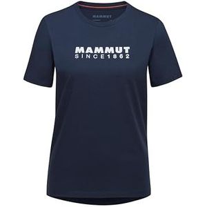 Mammut - Core Logo T-shirt - Korte Mouwen