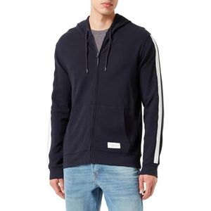 Tommy Hilfiger Hwk Fz Hoodie, woestijn hemel, M